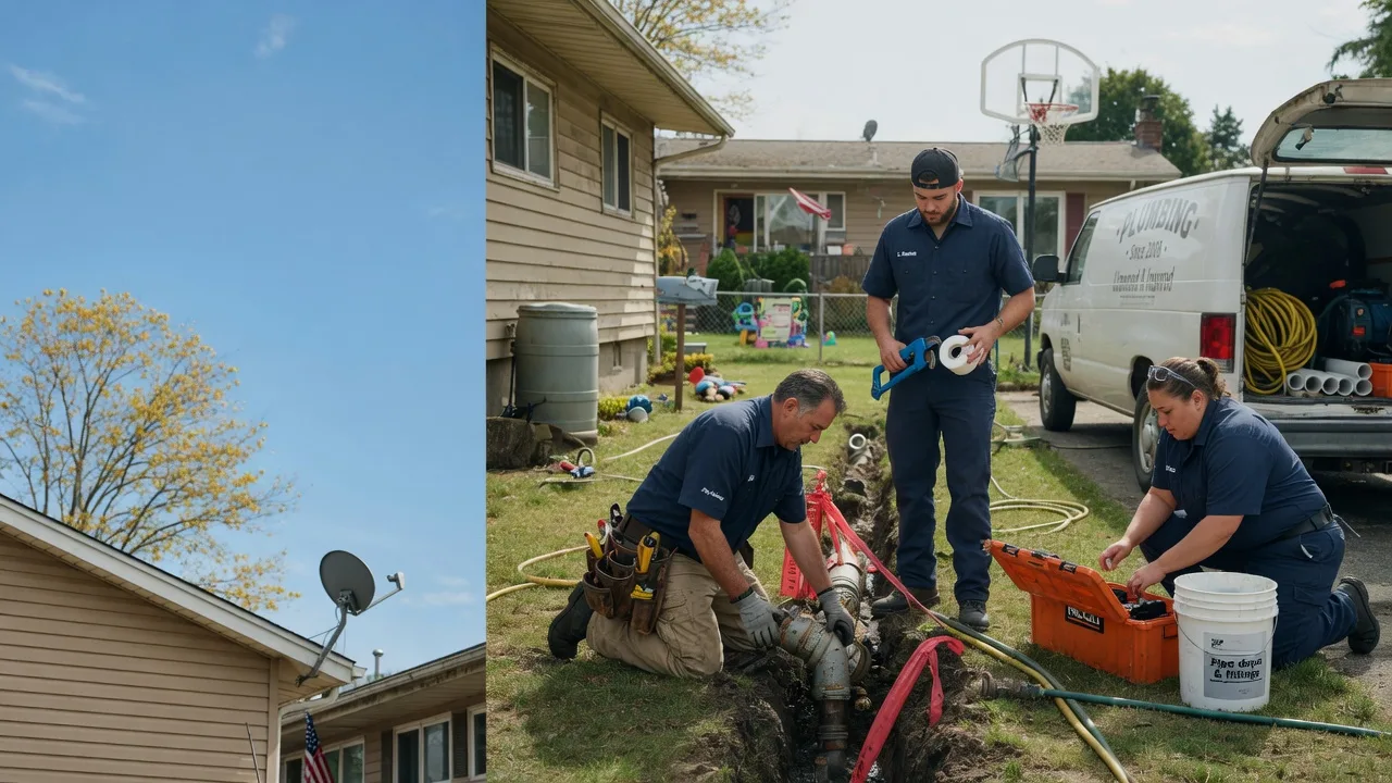 Garbage Disposal Replacement in Springfield, IL near me